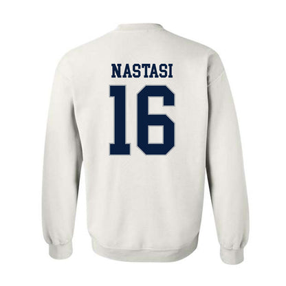 Penn State - NCAA Football : Donte Nastasi - Sports Shersey Crewneck Sweatshirt-1