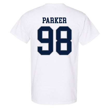 Penn State - NCAA Football : Matthew Parker - Sports Shersey T-Shirt-1