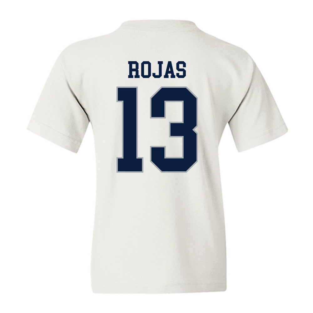 Penn State - NCAA Football : Tony Rojas - Sports Shersey Youth T-Shirt-1
