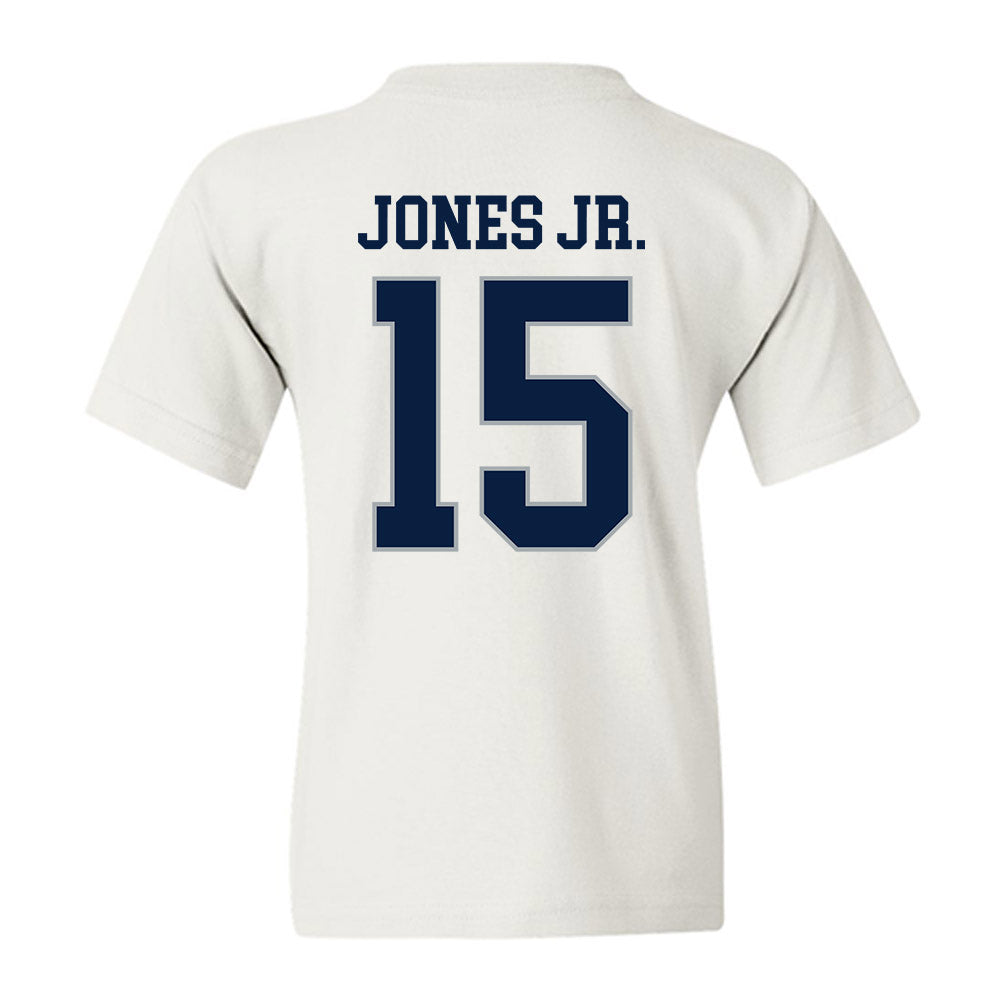 Penn State - NCAA Football : Keith Jones Jr. - Sports Shersey Youth T-Shirt-1