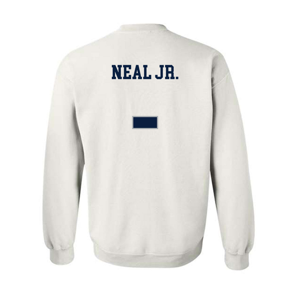 Penn State - NCAA Football : Marcus Neal Jr. - Sports Shersey Crewneck Sweatshirt-1