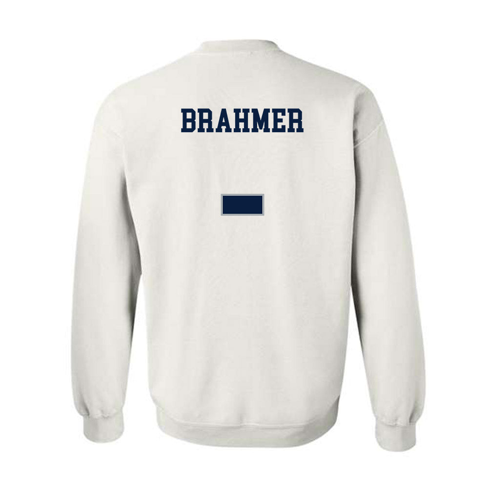 Penn State - NCAA Football : Benjamin Brahmer - Sports Shersey Crewneck Sweatshirt-1