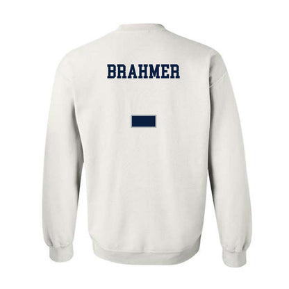 Penn State - NCAA Football : Benjamin Brahmer - Sports Shersey Crewneck Sweatshirt-1