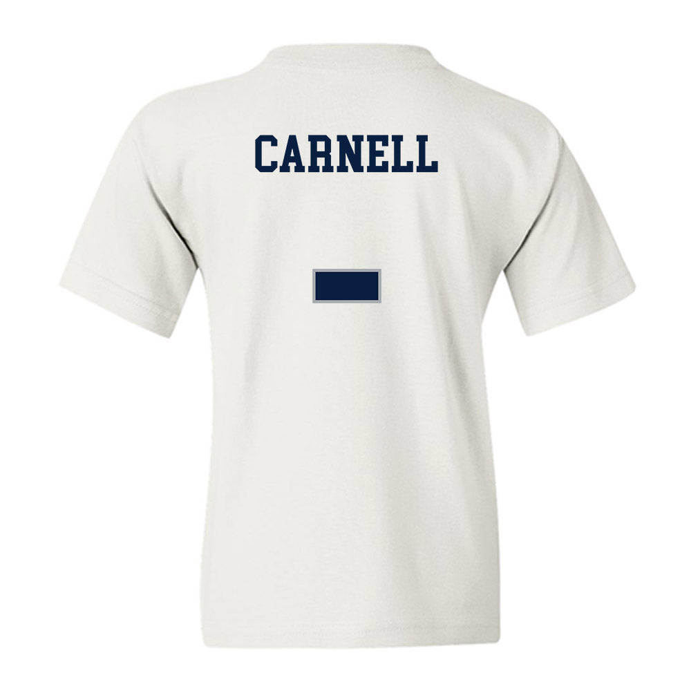 Penn State - NCAA Football : Alijah Carnell - Sports Shersey Youth T-Shirt-1