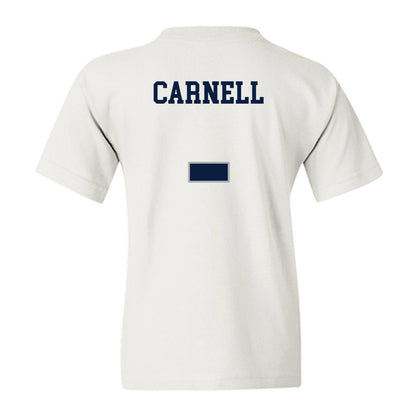 Penn State - NCAA Football : Alijah Carnell - Sports Shersey Youth T-Shirt-1