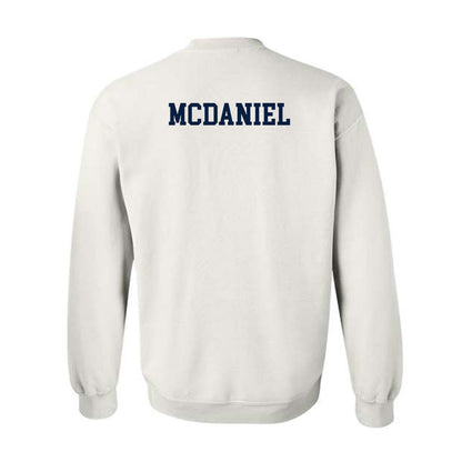 Penn State - NCAA Football : Ibn McDaniel - Sports Shersey Crewneck Sweatshirt-1