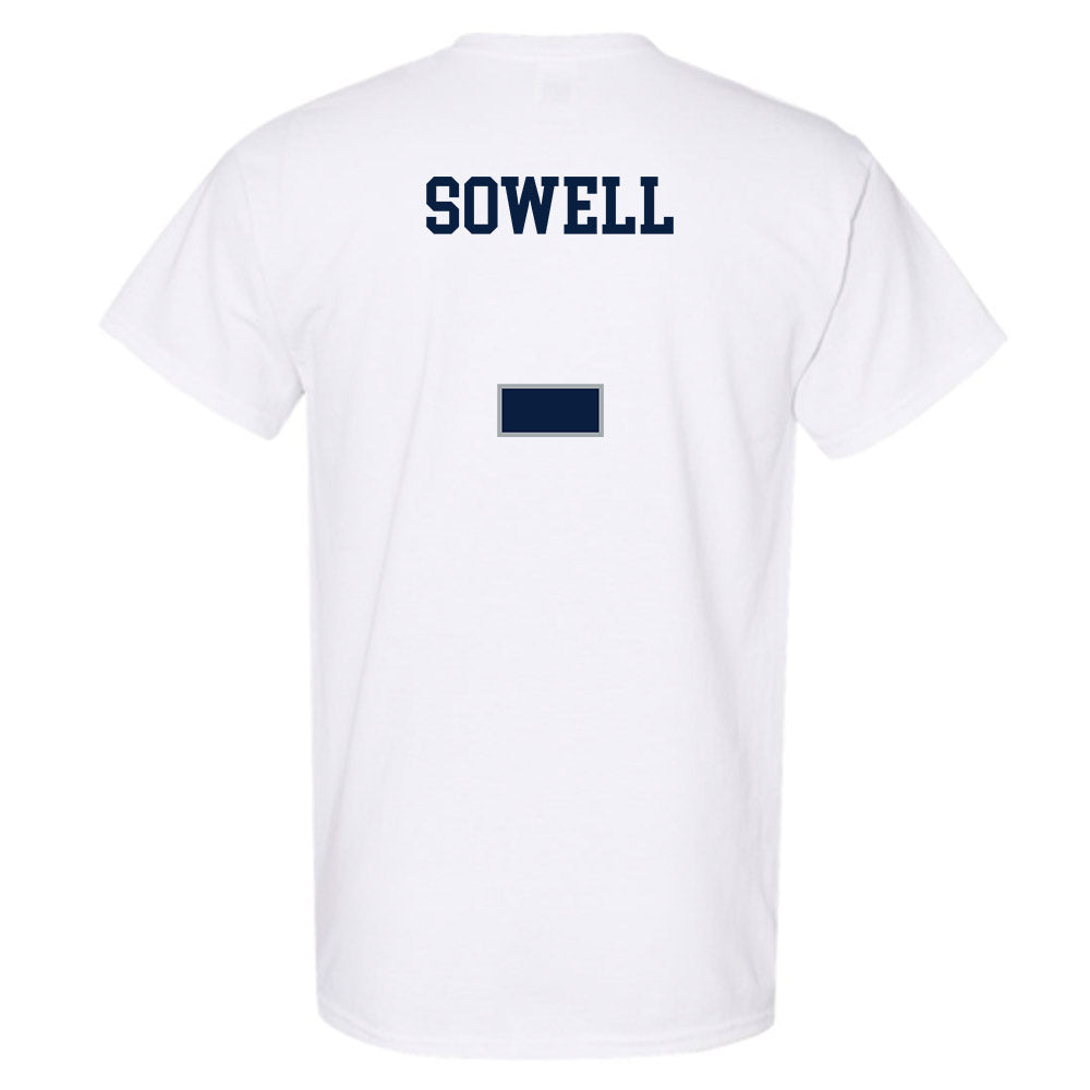 Penn State - NCAA Football : Hunter Sowell - Sports Shersey T-Shirt-1