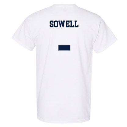 Penn State - NCAA Football : Hunter Sowell - Sports Shersey T-Shirt-1