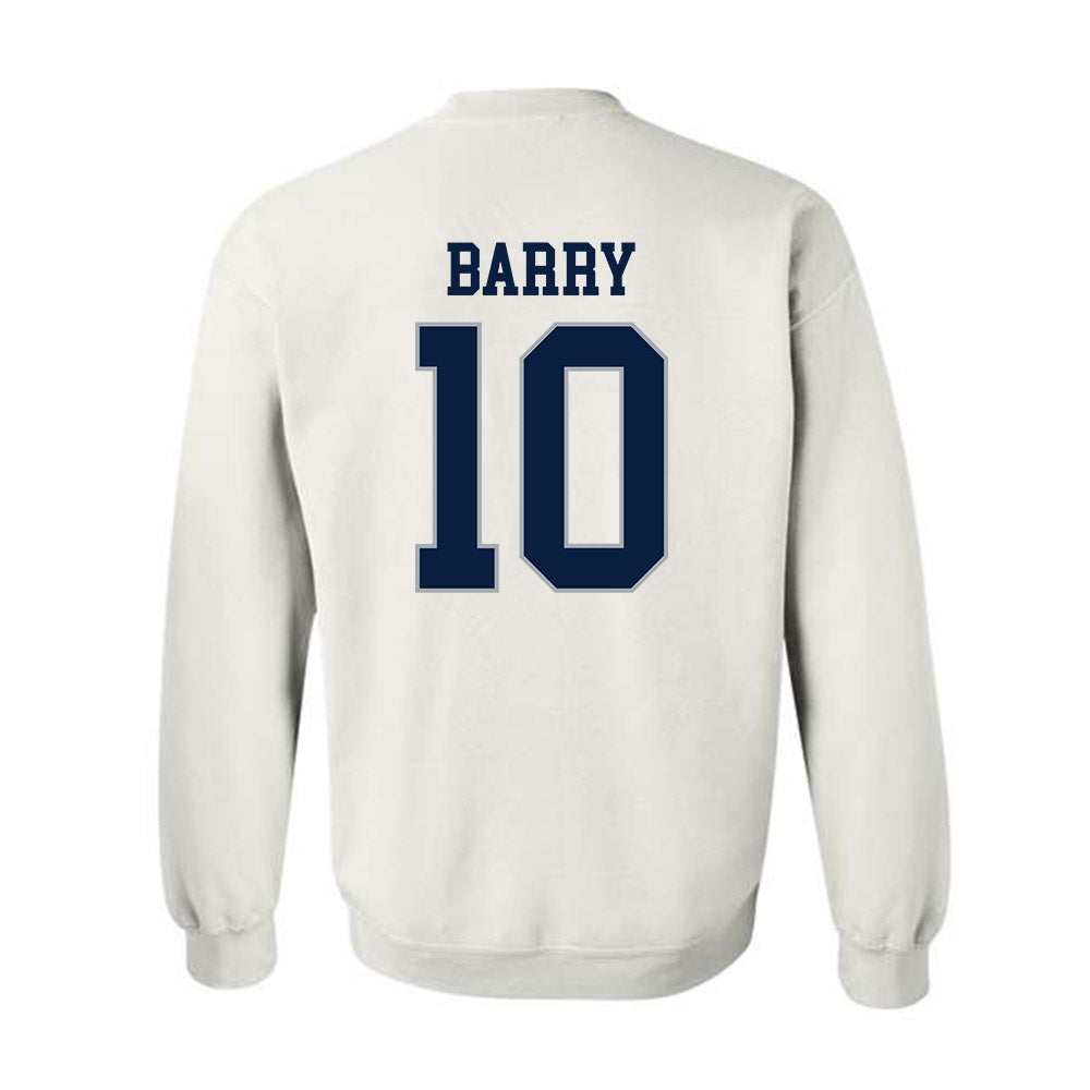 Penn State - NCAA Football : Connor Barry - Sports Shersey Crewneck Sweatshirt-1