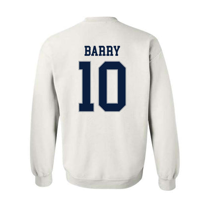 Penn State - NCAA Football : Connor Barry - Sports Shersey Crewneck Sweatshirt-1