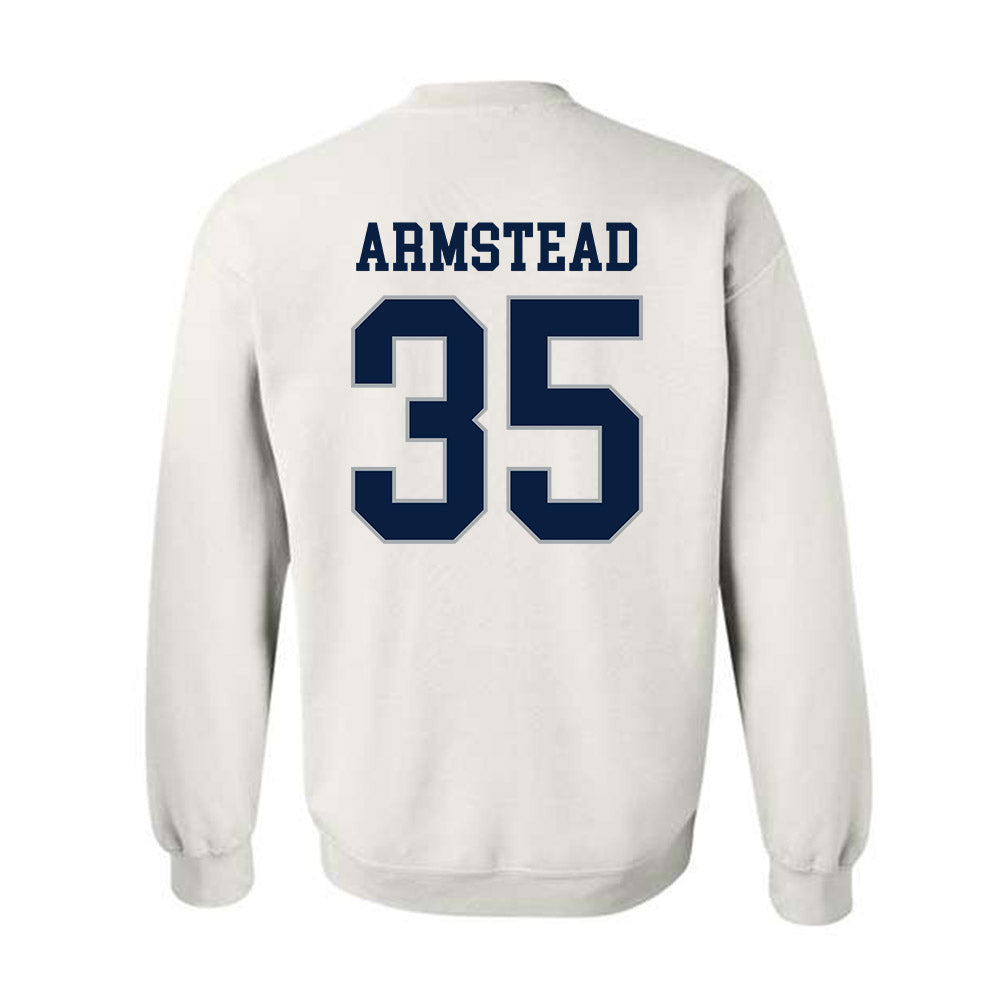 Penn State - NCAA Football : Tyler Armstead - Sports Shersey Crewneck Sweatshirt-1