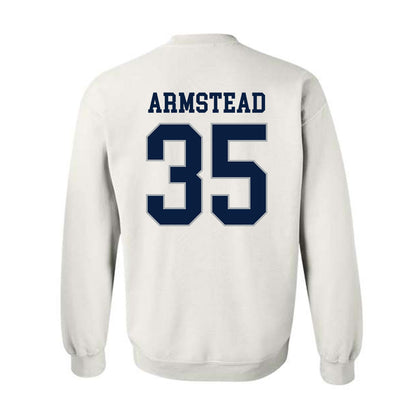 Penn State - NCAA Football : Tyler Armstead - Sports Shersey Crewneck Sweatshirt-1