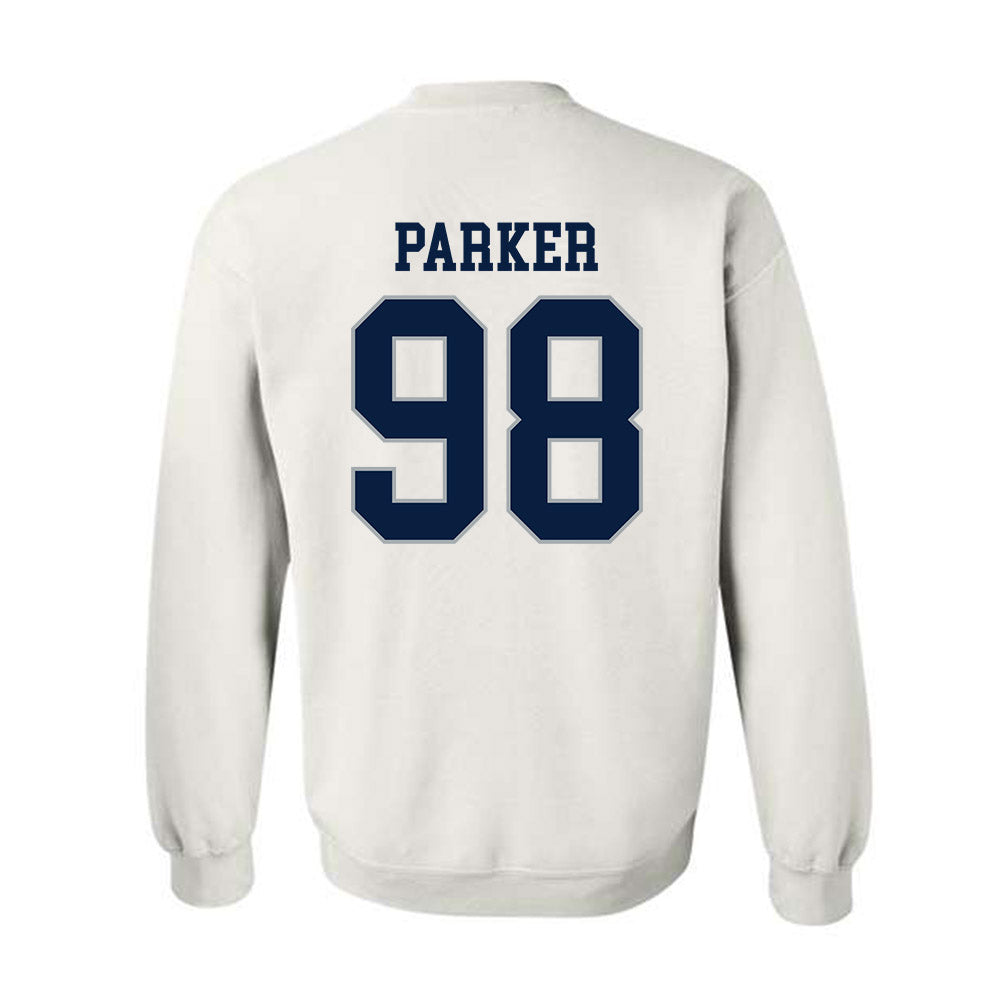 Penn State - NCAA Football : Matthew Parker - Sports Shersey Crewneck Sweatshirt-1