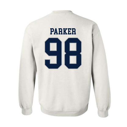 Penn State - NCAA Football : Matthew Parker - Sports Shersey Crewneck Sweatshirt-1