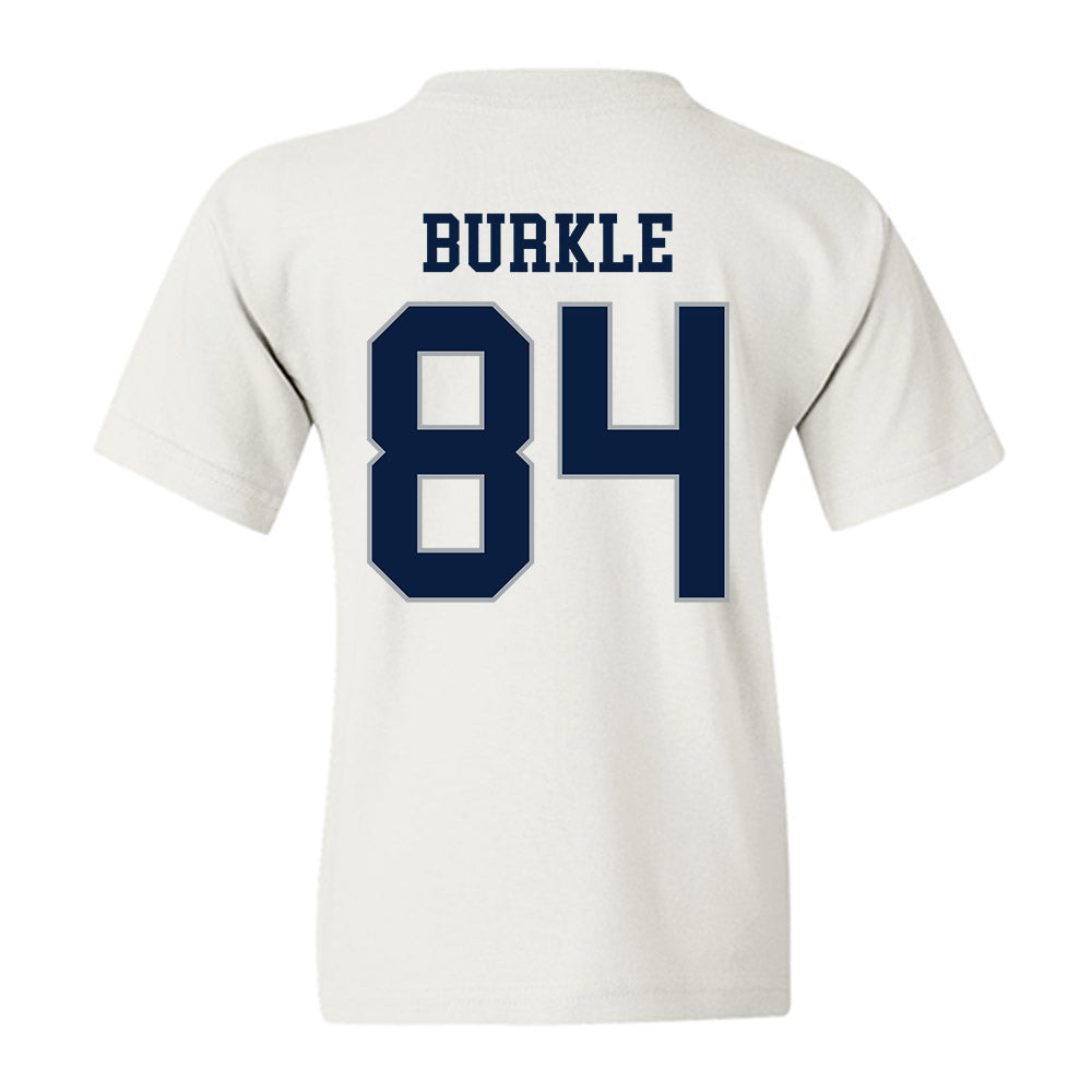 Penn State - NCAA Football : Gabe Burkle - Sports Shersey Youth T-Shirt-1