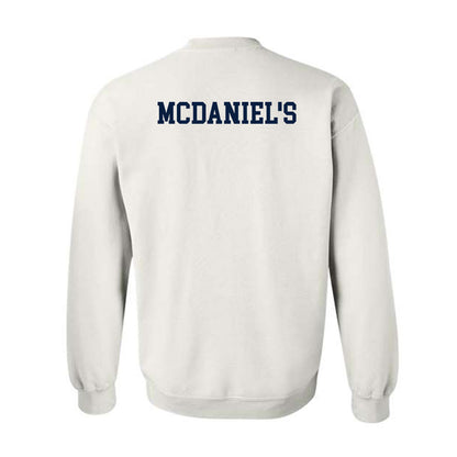 Penn State - NCAA Football : Ibn McDaniel's - Sports Shersey Crewneck Sweatshirt-1
