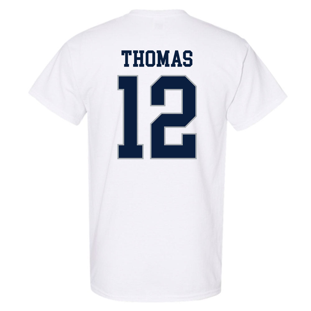 Penn State - NCAA Football : Xxavier Thomas - Sports Shersey T-Shirt-1
