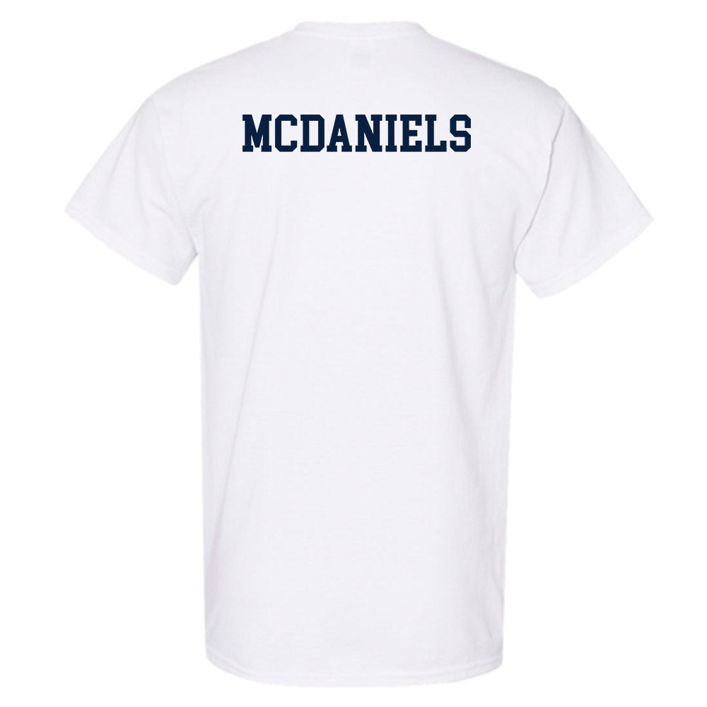 Penn State - NCAA Football : Ibn McDaniels - Sports Shersey T-Shirt-1