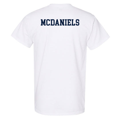 Penn State - NCAA Football : Ibn McDaniels - Sports Shersey T-Shirt-1