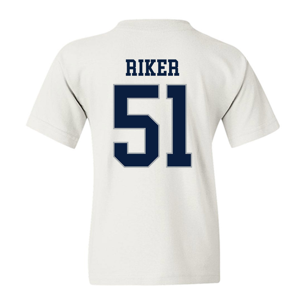 Penn State - NCAA Football : Brock Riker - Sports Shersey Youth T-Shirt-1
