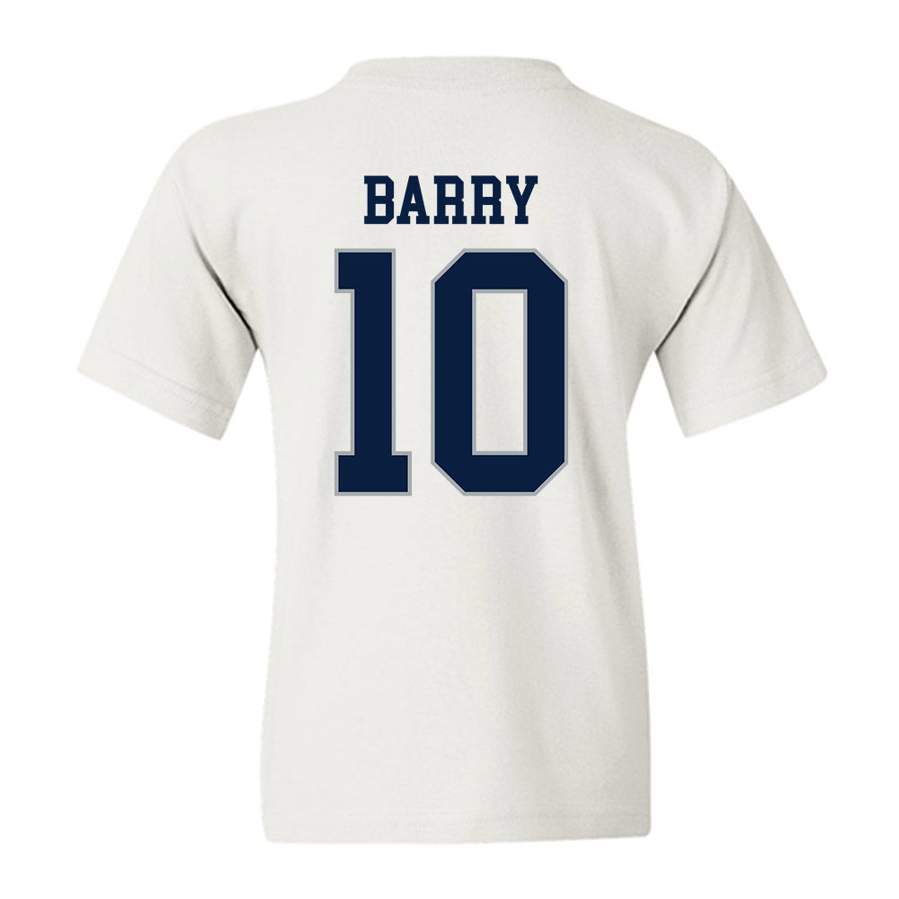 Penn State - NCAA Football : Connor Barry - Sports Shersey Youth T-Shirt-1