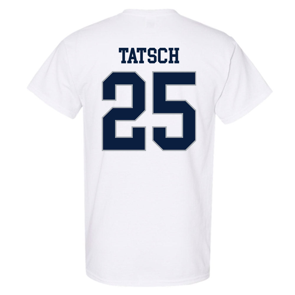 Penn State - NCAA Football : Alex Tatsch - Sports Shersey T-Shirt-1