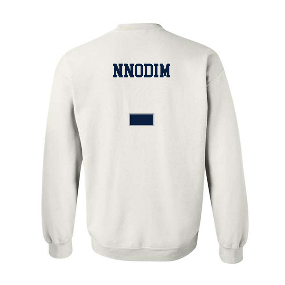 Penn State - NCAA Football : Armstrong Nnodim - Sports Shersey Crewneck Sweatshirt-1