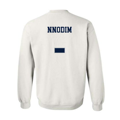 Penn State - NCAA Football : Armstrong Nnodim - Sports Shersey Crewneck Sweatshirt-1