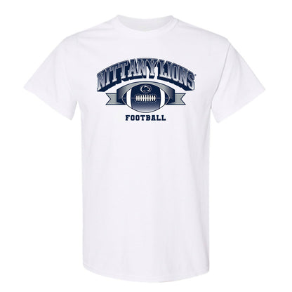 Penn State - NCAA Football : Blaise Sokach-Minnick - Sports Shersey T-Shirt-0