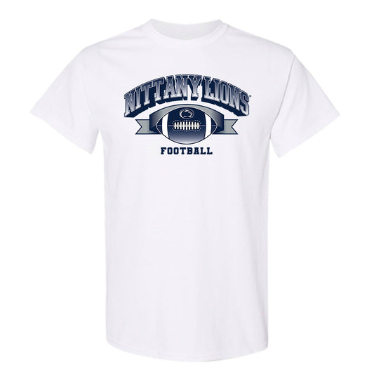 Penn State - NCAA Football : James Peoples - Sports Shersey T-Shirt-0