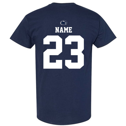 Penn State - NCAA Men's Soccer : Grant McIntosh - Sports Shersey T-Shirt-1
