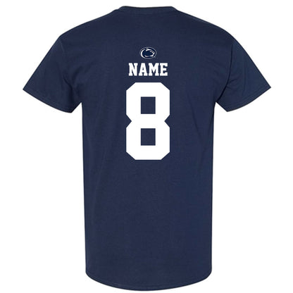 Penn State - NCAA Men's Soccer : Joven Mann - Sports Shersey T-Shirt-1