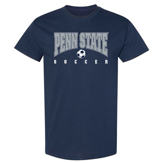 Penn State - NCAA Men's Soccer : Ben Madore - Sports Shersey T-Shirt-0