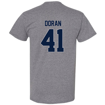 Penn State - NCAA Men's Soccer : Peter Doran - Sports Shersey T-Shirt-1