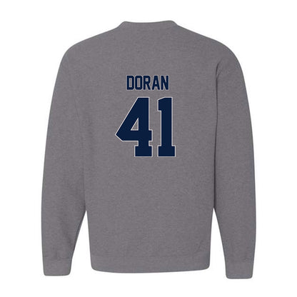 Penn State - NCAA Men's Soccer : Peter Doran - Sports Shersey Crewneck Sweatshirt-1