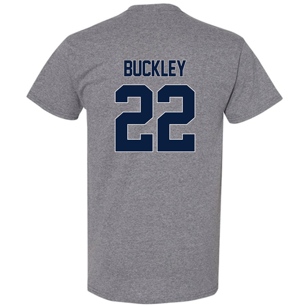 Penn State - NCAA Men's Soccer : Joseph Buckley - Sports Shersey T-Shirt-1