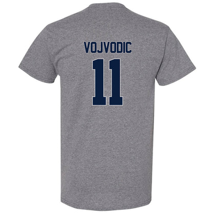 Penn State - NCAA Men's Soccer : Kyler Vojvodic - Sports Shersey T-Shirt-1