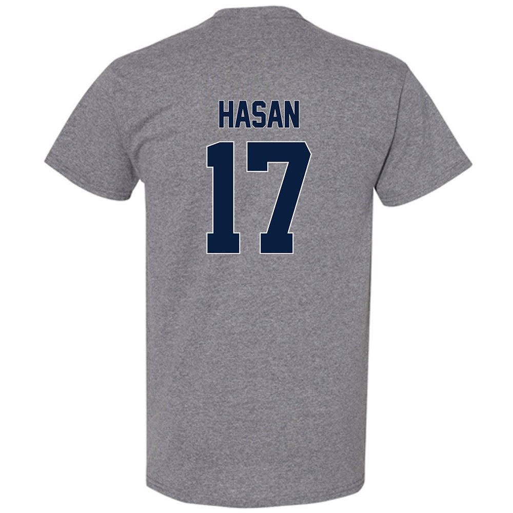 Penn State - NCAA Men's Soccer : Nehan Hasan - Sports Shersey T-Shirt-1