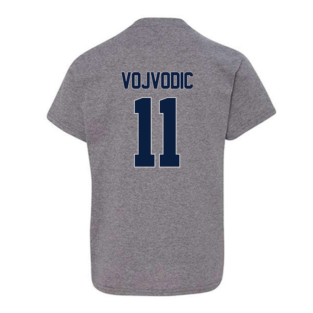Penn State - NCAA Men's Soccer : Kyler Vojvodic - Sports Shersey Youth T-Shirt-1