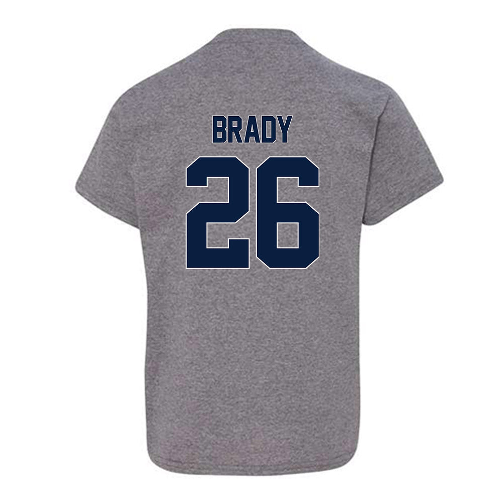 Penn State - NCAA Men's Soccer : Conrad Brady - Sports Shersey Youth T-Shirt-1