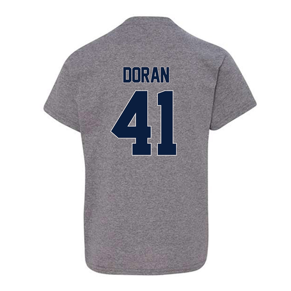 Penn State - NCAA Men's Soccer : Peter Doran - Sports Shersey Youth T-Shirt-1