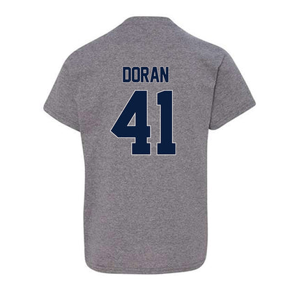Penn State - NCAA Men's Soccer : Peter Doran - Sports Shersey Youth T-Shirt-1
