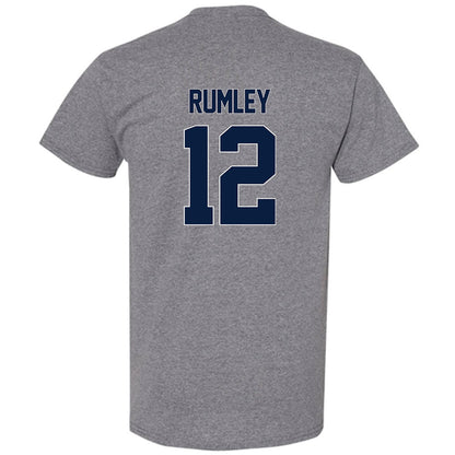 Penn State - NCAA Men's Soccer : Matiwos Rumley - Sports Shersey T-Shirt-1
