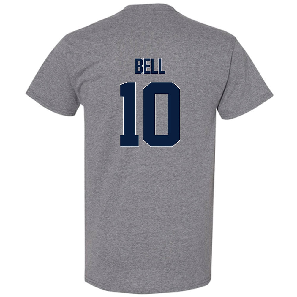 Penn State - NCAA Men's Soccer : Freddie Bell - Sports Shersey T-Shirt-1