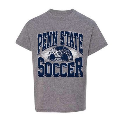 Penn State - NCAA Men's Soccer : Sebastian Delacruz - Sports Shersey Youth T-Shirt-0