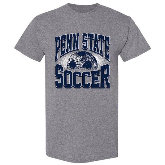 Penn State - NCAA Men's Soccer : Conrad Brady - Sports Shersey T-Shirt-0
