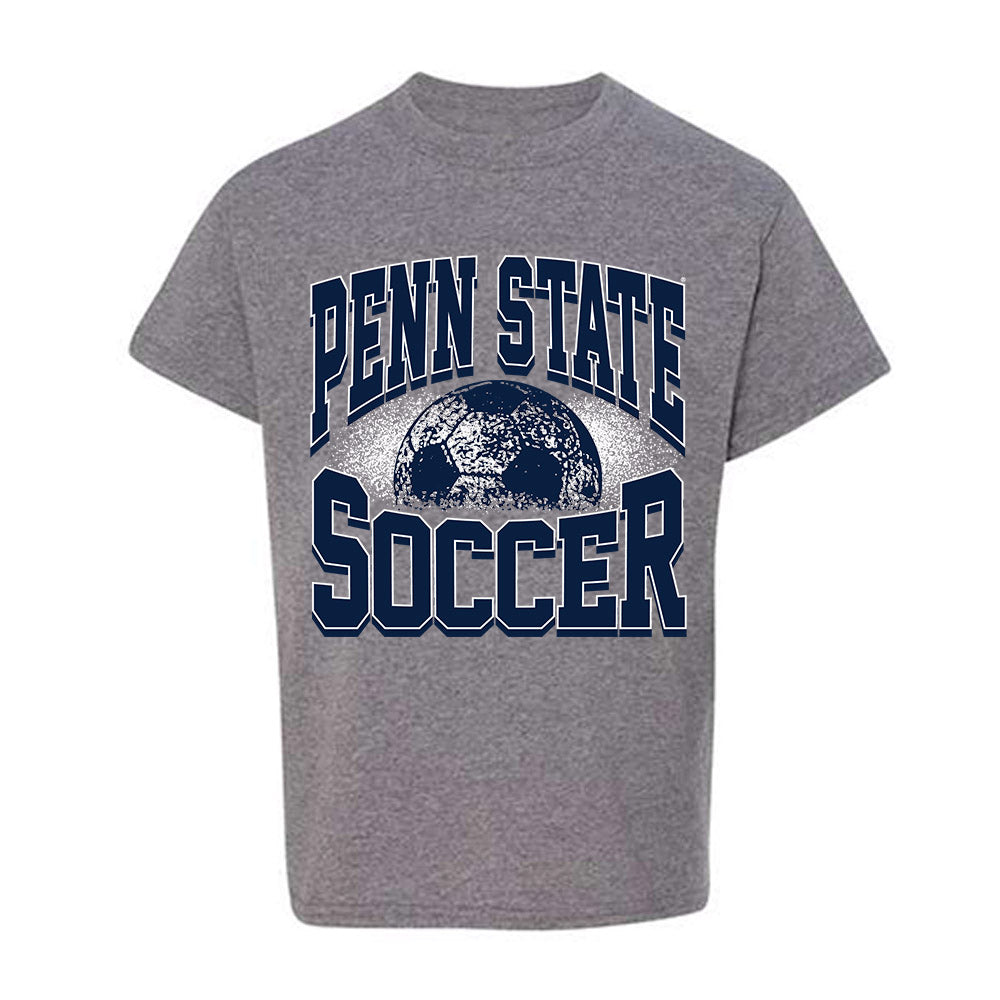 Penn State - NCAA Men's Soccer : Caden Grabfelder - Sports Shersey Youth T-Shirt-0