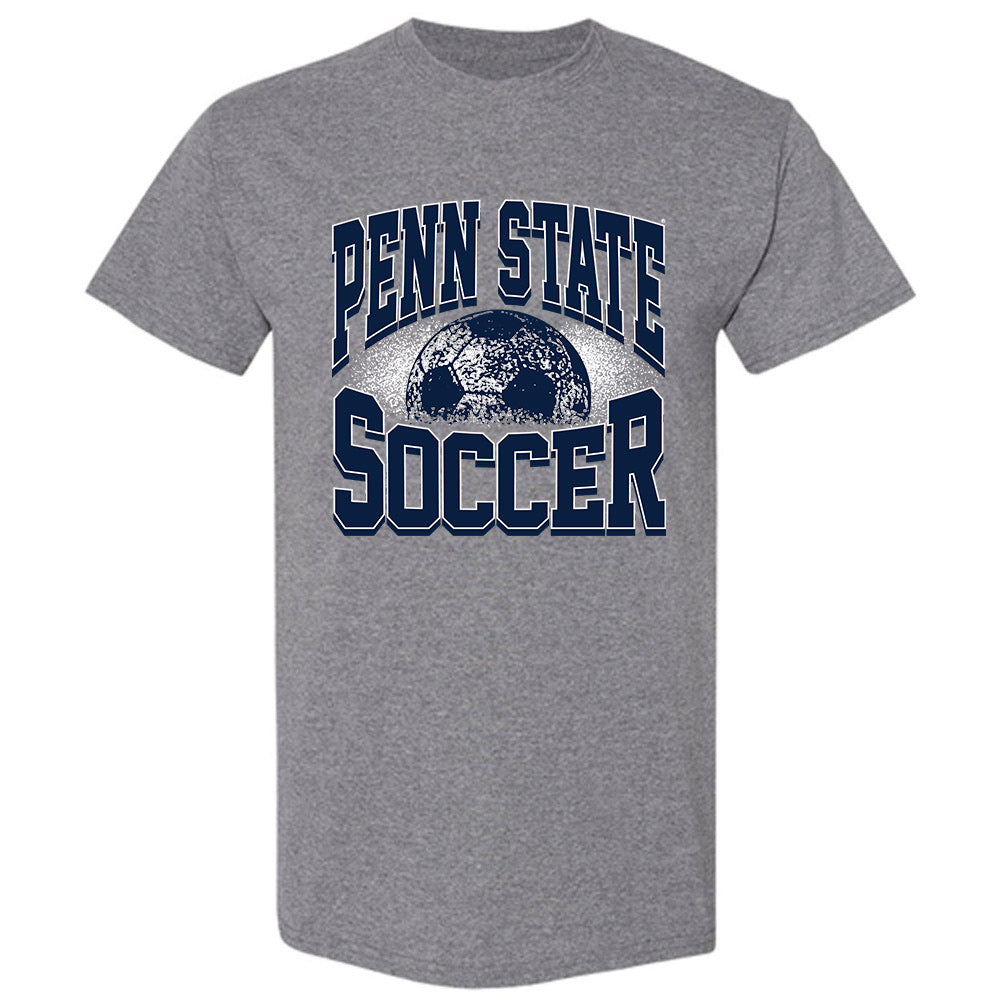 Penn State - NCAA Men's Soccer : Jeppe Runge - Sports Shersey T-Shirt-0