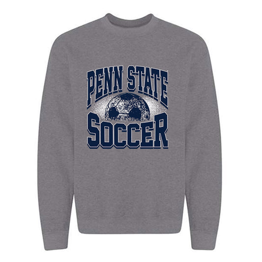 Penn State - NCAA Men's Soccer : Samuel Ovesen - Sports Shersey Crewneck Sweatshirt-0