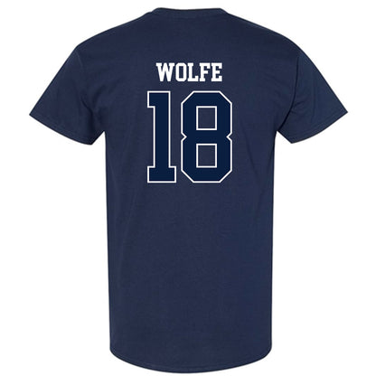 Penn State - NCAA Women's Soccer : Kaelyn Wolfe - Sports Shersey T-Shirt-1